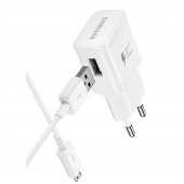 Samsung Galaxy Express Micro Hızlı Şarj Aleti Usb Data & Şarj Kablosu - 4
