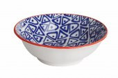 Porland Mix&Match Mavi Kase 11 cm 04STY002620 - 1