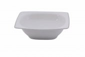 Porland Riva Platin 57 Parça 12 Kişilik Yemek Takımı 04Plm005323 - 3
