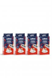 Lavazza Crema E Gusto Classico Filtre Öğütülmüş Kahve 250 Gr X4 - 1