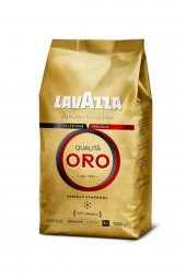 Lavazza Qualita Oro Çekirdek Kahve 1 Kg - 5