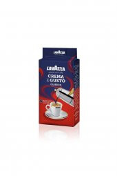 Lavazza Crema E Gusto Classico Filtre Kahve 250 gr - 1