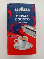 Lavazza Crema E Gusto Classico Filtre Kahve 250 gr - 4