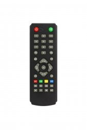 Trimax 750 Mini Scart Uydu Kumanda KR7170-TR750 - 1