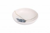 Porland Spirits Kaplumbağa Kase 17 cm 04ALM007052 - 2