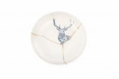 Porland Spirits Geyik Kase 17 cm 04ALM007053 - 1