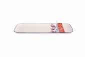 Porland Generations 2 li Kayık Tabak Seti 27 cm 04ALM006899 - 2