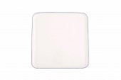 Porland Blue Stripe 6 lıı Servis Seti 28x28 cm 04ALM006878 - 2