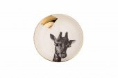 Porland Wild Life Giraffe Kase 17 cm 04ALM006453 - 1