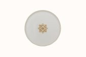 Porland Arabesque 27 Parça 6 Kişilik Yemek Takımı  04ALM006592 - 3