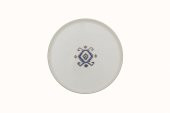 Porland Arabesque 27 Parça 6 Kişilik Yemek Takımı  04ALM006592 - 6