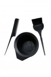 Pet Grooming Plastik Boyama Seti - 1