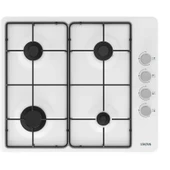 Altus AL 84 GD Beyaz Doğalgazlı Set Üstü Ocak thumbnail 1