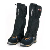 Evolite Advance Reflektörlü Outdoor Tozluk Siyah - 1