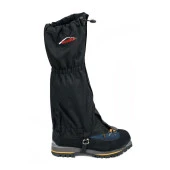 Evolite Advance Reflektörlü Outdoor Tozluk Siyah - 2