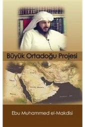 Büyük Ortadoğu Projesi - 1