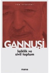 Laiklik Ve Sivil Toplum - Raşid El Gannuşi - 1