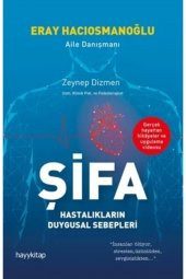 Şifa / Eray Hacıosmanoğlu - 1