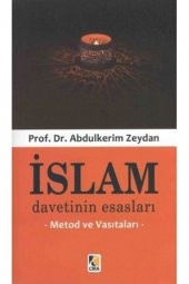 Islam Devletinin Esasları Metod Ve Vasıtaları - Prof.dr. Abdulkerim Zeydan - 1