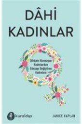 Dahi Kadınlar - 1