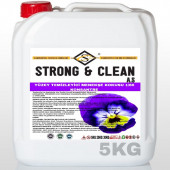 YÜZEY TEMİZLEYİCİ KONSANTRE 1/60 MENEKŞE KOKULU 5KG - 1
