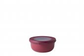 Mepal Multi Bowl Cirqula Round Saklama Kabı 350 Ml - 1