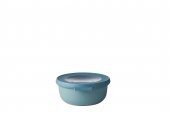 Mepal Multi Bowl Cirqula Round Saklama Kabı 350 Ml - 1