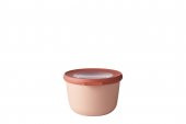 Mepal Multi Bowl Cirqula Round Saklama Kabı 500 Ml - 1