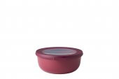 Mepal Multi Bowl Cirqula Round Saklama Kabı 750 Ml - 1