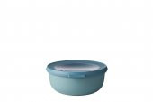 Mepal Multi Bowl Cirqula Round Saklama Kabı 750 Ml - 1