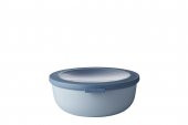 Mepal Multi Bowl Cirqula Round Saklama Kabı 1250 Ml - 1