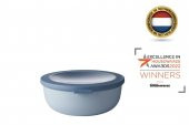 Mepal Multi Bowl Cirqula Round Saklama Kabı 1250 Ml - 7