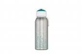 MEPAL İNSULATED BOTTLE FLİP-UP CAMPUS 350 ML - Turquoise - 1