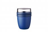 Mepal Lunch Pot Ellipse Yemek Kabı 500 ml - 1