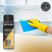 BESTOCLASS PREMİUM PRODUCT BUZDOLABI TEMİZLEYİCİ 500 ML - 4