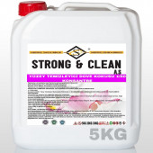 YÜZEY TEMİZLEYİCİ KONSANTRE 1/60 DOVE KOKULU 5KG - 1