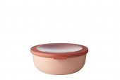Mepal Multi Bowl Cirqula Round Saklama Kabı 1250 Ml - 1