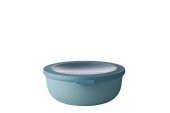 Mepal Multi Bowl Cirqula Round Saklama Kabı 1250 Ml - 1