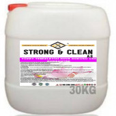 YÜZEY TEMİZLEYİCİ KONSANTRE 1/60 DOVE KOKULU 30KG - 1