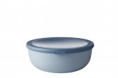 Mepal Multi Bowl Cirqula Round Saklama Kabı 2250 Ml - 1