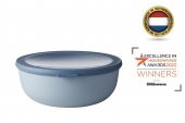 Mepal Multi Bowl Cirqula Round Saklama Kabı 2250 Ml - 7