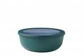Mepal Multi Bowl Cirqula Round Saklama Kabı 2250 Ml - 1