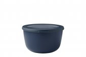 Mepal Multi Bowl Cirqula Round Saklama Kabı 2000 Ml - 1