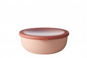 Mepal Multi Bowl Cirqula Round Saklama Kabı 2250 Ml - 1