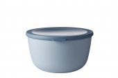 Mepal Multi Bowl Cirqula Round Saklama Kabı 3000 Ml - 1