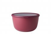 Mepal Multi Bowl Cirqula Round Saklama Kabı 3000 Ml - 1