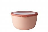 Mepal Multi Bowl Cirqula Round Saklama Kabı 3000 Ml - 1