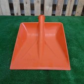 3 ADET ORİJİNAL PLASTİK FARYAP KÜREĞİ 10 NUMARA FARYAP KÜREK thumbnail 1