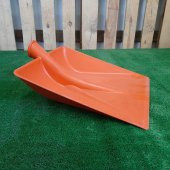 3 ADET ORİJİNAL PLASTİK FARYAP KÜREĞİ 10 NUMARA FARYAP KÜREK thumbnail 2