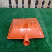 3 ADET ORİJİNAL PLASTİK FARYAP KÜREĞİ 10 NUMARA FARYAP KÜREK thumbnail 3